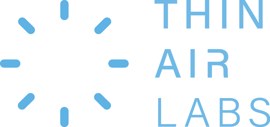 Thin Air Logo transparent background 1